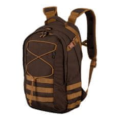 Helikon-Tex® Helikon Batoh EDC PACK EARTH BROWN/CLAY PL-EDC-CD-0A0BA Velikost 