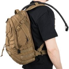 Helikon-Tex® Helikon Batoh EDC PACK EARTH BROWN/CLAY PL-EDC-CD-0A0BA Velikost 