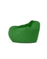 Atelier Del Sofa Zahradní sedací vak Premium XXL - Green, Zelená