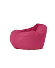 Atelier Del Sofa Zahradní sedací vak Premium XXL - Pink, Růžová