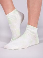 YOCLUB Dámské ponožky YO! SKS-0091U 35-42 směs barev 35-38