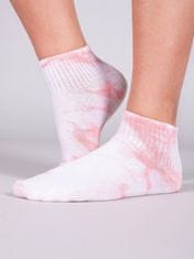 YOCLUB Dámské ponožky YO! SKS-0091U 35-42 směs barev 35-38