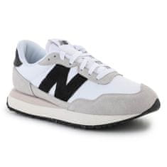 New Balance Pánská obuv M MS237SF - New Balance EU 45,5