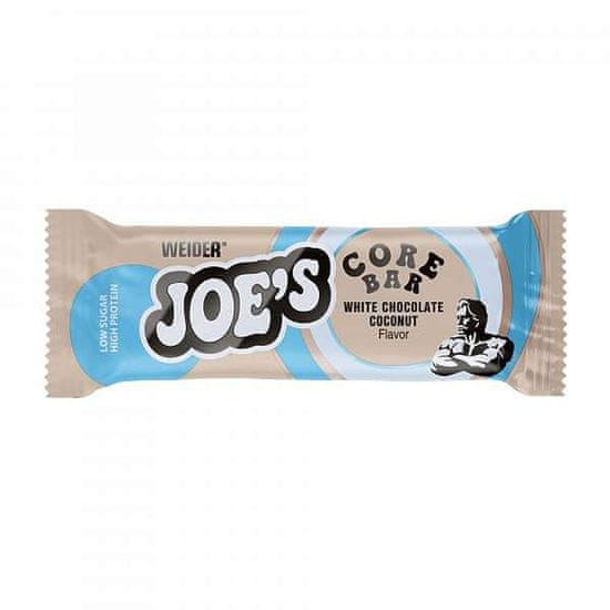 Weider Joe´s Core Bar 45 g