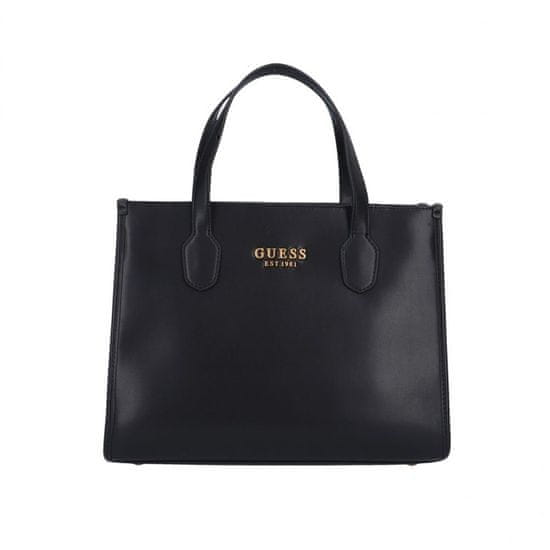 Guess Kabelka GUESS VB866522 Black