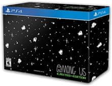 Among Us: Ejected Edition (PS4)