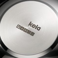 Kela Wok nerez Flavoria 32 cm