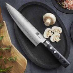 Dellinger Nůž kuchařský Chef Carbon Fragment
