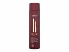 Londa Professional 250ml velvet oil, šampon