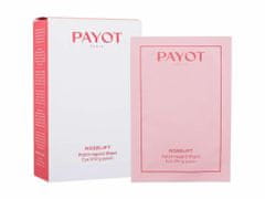 Payot 10ks roselift collagéne eye lifting patch