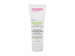 Kraftika 40ml topicrem ac compensating moisturizing cream