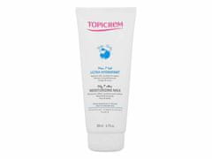 Kraftika 200ml topicrem baby my 1st ultra moisturizing milk