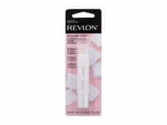 Revlon 2.6g kiss exfoliating balm, 111 sugar mint