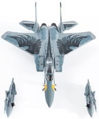 JC Wings McDonnell Douglas F-15C Eagle, USAF, 173rd FW OR ANG, Kingsley Field ANGB, OR, 1/144