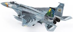 JC Wings McDonnell Douglas F-15C Eagle, USAF, 173rd FW OR ANG, Kingsley Field ANGB, OR, 1/144