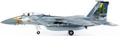 JC Wings McDonnell Douglas F-15C Eagle, USAF, 173rd FW OR ANG, Kingsley Field ANGB, OR, 1/144