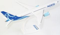 PPC Holland Boeing B787-9 Dreamliner, Norse Atlantic Airways, Raet, Norsko, 1/200