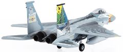 JC Wings McDonnell Douglas F-15C Eagle, USAF, 173rd FW OR ANG, Kingsley Field ANGB, OR, 1/144