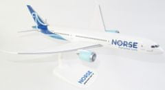 PPC Holland Boeing B787-9 Dreamliner, Norse Atlantic Airways, Raet, Norsko, 1/200