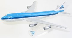 PPC Holland Boeing B747-206(M)(SUD), KLM Royal Dutch Airlines, 1970s, Charles E Kingsford Smith, Nizozemsko, 1/250