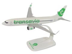 PPC Holland Boeing B737-800, společnost Transavia, PH-TRA, Nizozemsko, 1/200