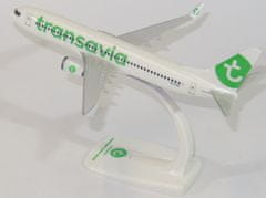 PPC Holland Boeing B737-800, společnost Transavia, PH-TRA, Nizozemsko, 1/200