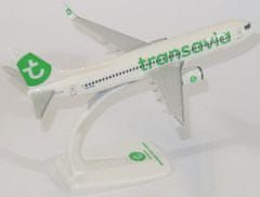 PPC Holland Boeing B737-800, společnost Transavia, PH-TRA, Nizozemsko, 1/200