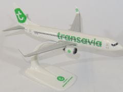 PPC Holland Boeing B737-800, společnost Transavia, PH-TRA, Nizozemsko, 1/200