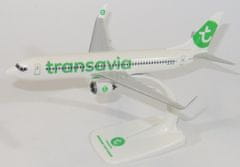 PPC Holland Boeing B737-800, společnost Transavia, PH-TRA, Nizozemsko, 1/200