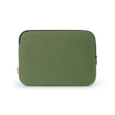 Dicota BASE XX Sleeve 13-13.3" Olive Green