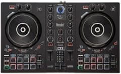 Hercules DJControl Inpulse 300 MK2