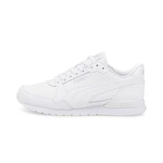 Puma Boty bílé 37 EU ST Runner V3 L JR