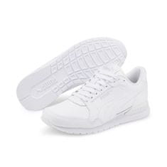 Puma Boty bílé 35.5 EU ST Runner V3 L JR