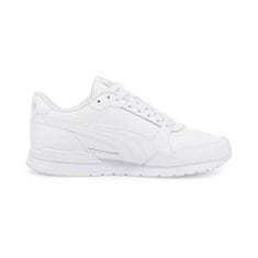 Puma Boty bílé 37 EU ST Runner V3 L JR