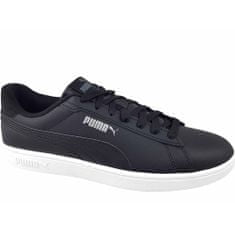 Puma Boty tmavomodré 44.5 EU Smash 30 L