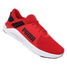 Puma Boty červené 46 EU Ftr Connect