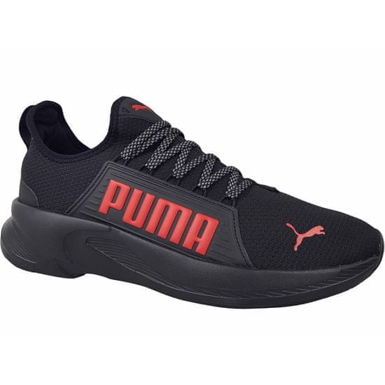 Puma Boty černé Softride Premier