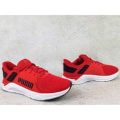 Puma Boty červené 46 EU Ftr Connect