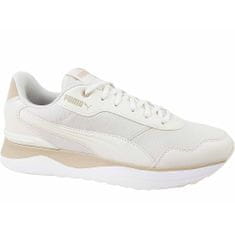 Puma Boty bílé 38.5 EU R78 Voyage