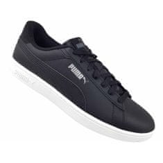 Puma Boty tmavomodré 44.5 EU Smash 30 L