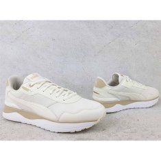 Puma Boty bílé 38.5 EU R78 Voyage