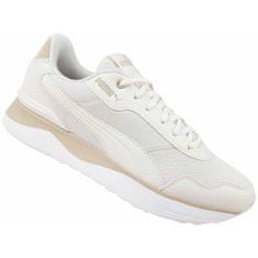 Puma Boty bílé 38.5 EU R78 Voyage