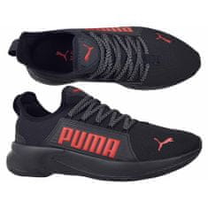 Puma Boty černé 42.5 EU Softride Premier