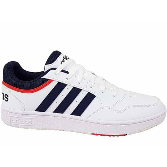 Adidas Boty Hoops 30