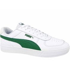 Puma Boty bílé 48.5 EU Caven