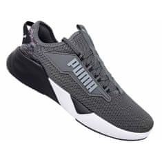 Puma Boty šedé 40.5 EU Retaliate 2