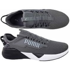 Puma Boty šedé 40.5 EU Retaliate 2