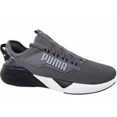 Puma Boty šedé 40.5 EU Retaliate 2