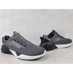 Puma Boty šedé 40.5 EU Retaliate 2