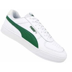 Puma Boty bílé 48.5 EU Caven